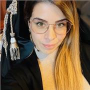 Avvocato con esperienza di 8 anni nell'attività professionale offre aiuto allo studio in materie giuridiche